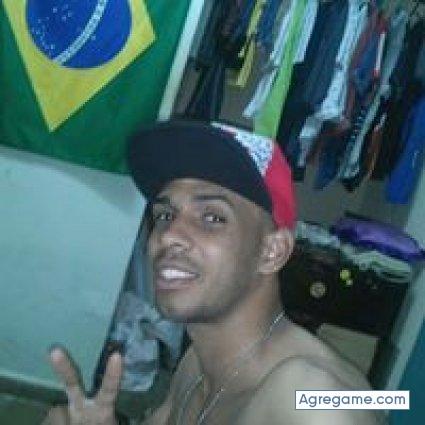 maikelaguila chico soltero en Miramar