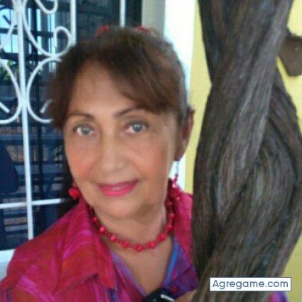 Gladysteresaj chica soltera en Maturín