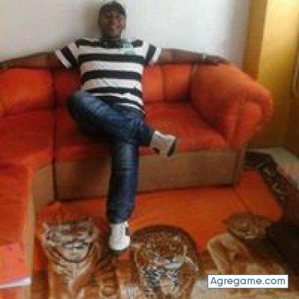 ariesmoreno chico soltero en Sáchica