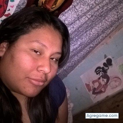 fannyreyes chica soltera en Apatzingán