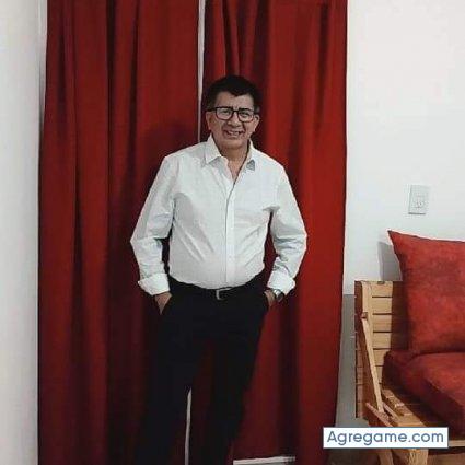 Eljuancy chico soltero en Resistencia