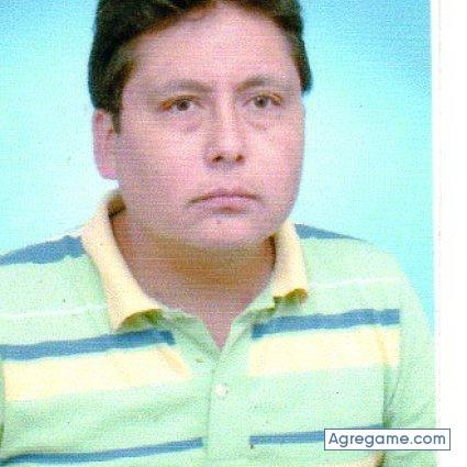 IILEONARDO chico divorciado en Quito