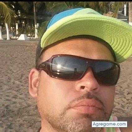 LorDiaz chico soltero en Zarcero