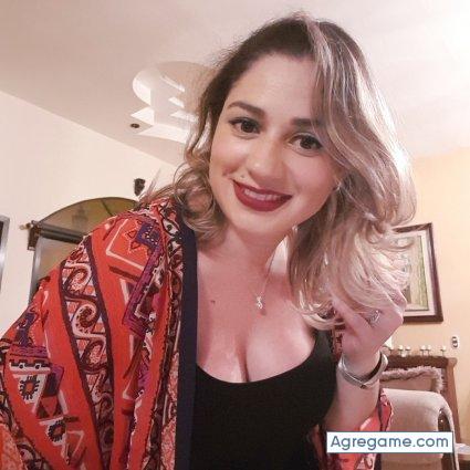 chelita_58 chica soltera en Houston