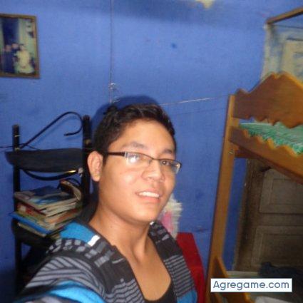 saul2015 chico soltero en Magdalena