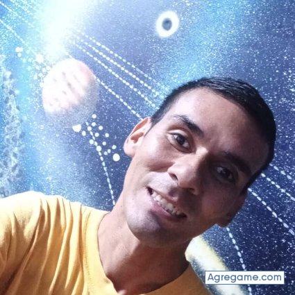 helberyojani chico soltero en Melgar