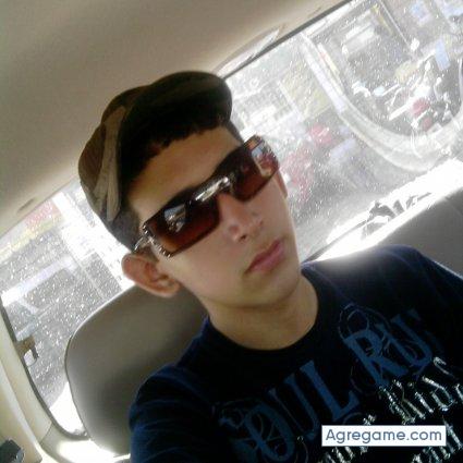 JamesGaGa chico soltero en Mazatlán