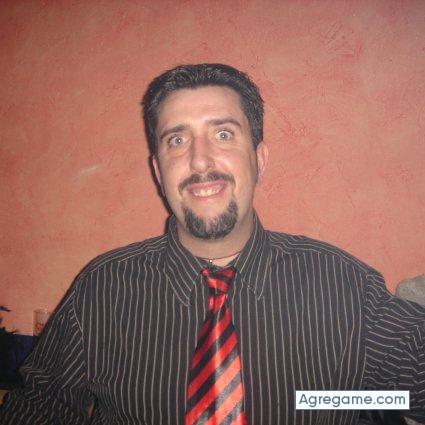 carlosj77 chico soltero en Montehermoso