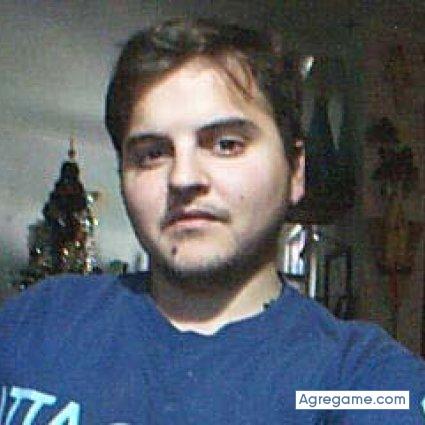 Gabriel2011 chico soltero en Villa Del Rosario