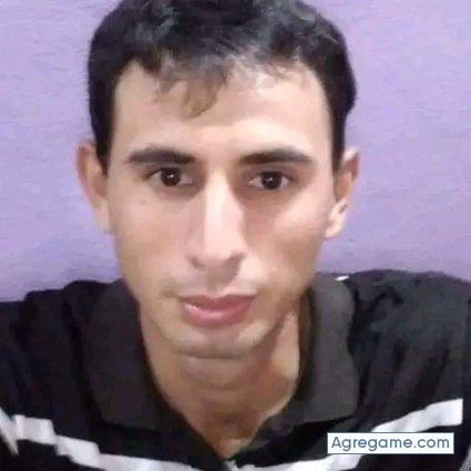 cesarandres22192 chico soltero en Tobatí