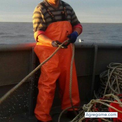 maritoalarcon chico soltero en Puyehue