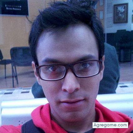 majoherba chico soltero en Azcapotzalco