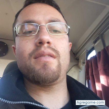 Foto de Fer, 37 años en Santa Rosa De Calamuchita