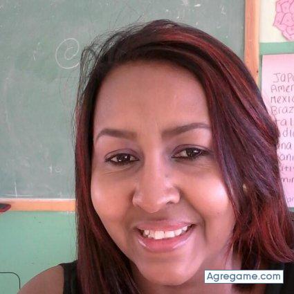 Helen2369 chica soltera en Jarabacoa