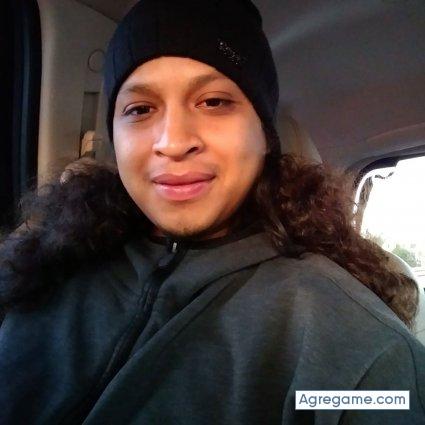 walterarevalo chico soltero en Pacoima