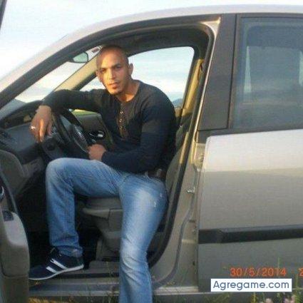 ihababdel chico soltero en 