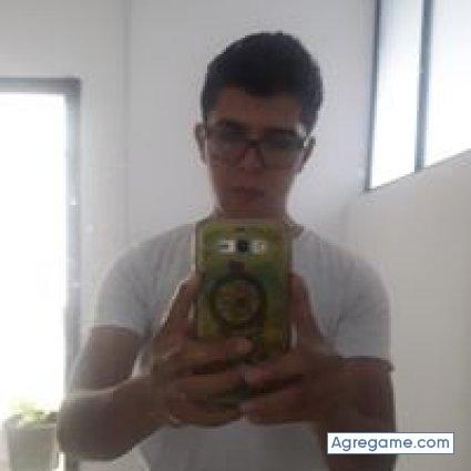 jhonnysanchez2571 chico soltero en Píllaro Nuevo