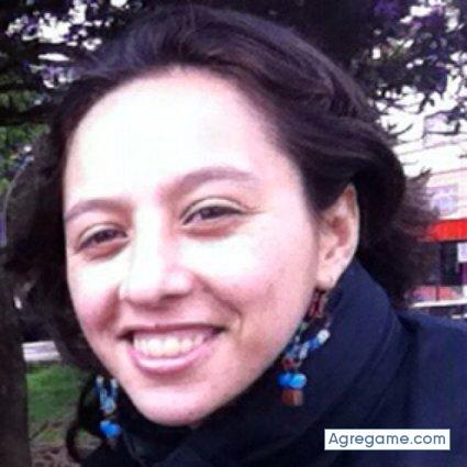 yoyi32 chica soltera en Ancud