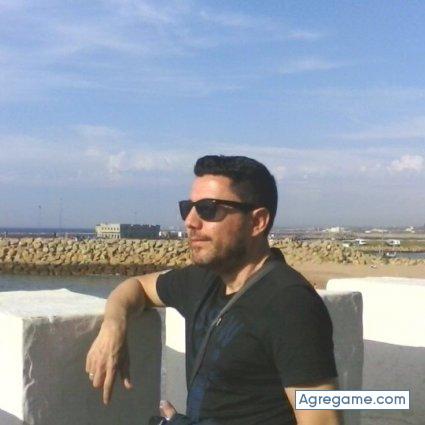 Zenich38 chico soltero en Rincon De Soto