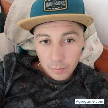 Italo29 chico soltero en Machalí