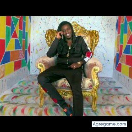 Moisede55555 chico soltero en Madrid