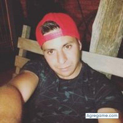 aldomelipil chico soltero en Tartagal