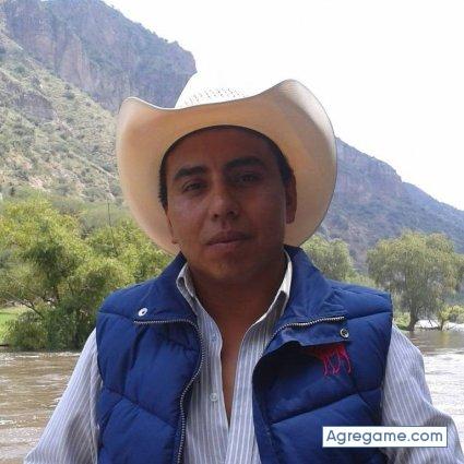 claudiorios chico soltero en Calnali