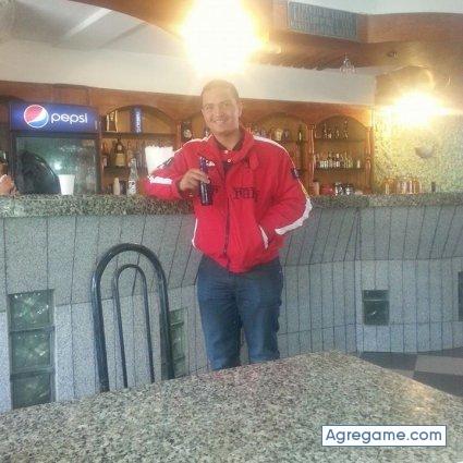 osmelbrito chico soltero en Maturín