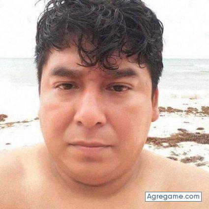 eelver1975 chico soltero en Reforma