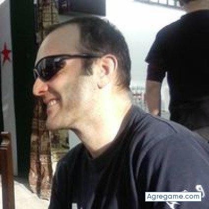 jaimeakagudo chico soltero en Cabra