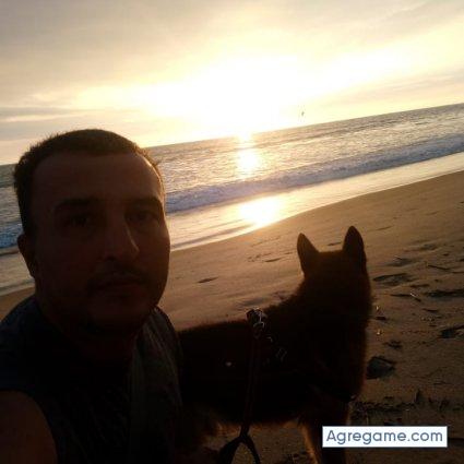 alfred174 chico soltero en Guayaquil