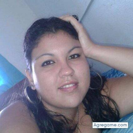 Kattiazwina chica soltera en Aguas Zarcas