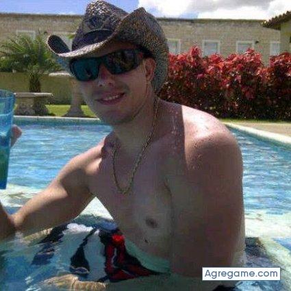 alpacinox chico soltero en Porlamar