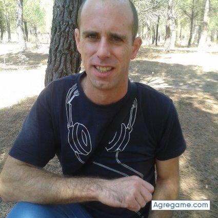 Rubenmmm chico soltero en Villacastin