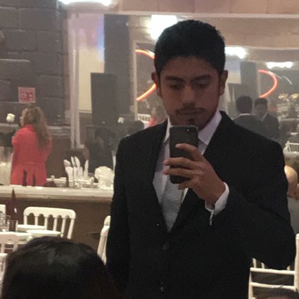 Giiogore chico soltero en Delicias