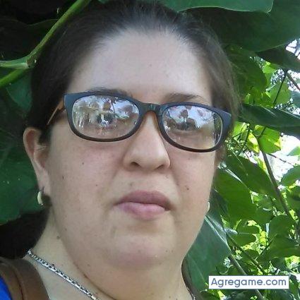 mariateresa5272 chica soltera en Coronel Oviedo