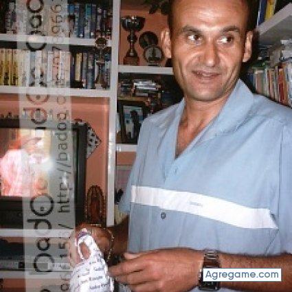 pitufo666 chico soltero en La Orotava