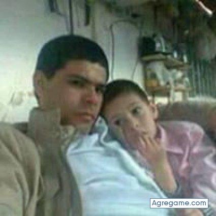 claudiolopez8373 chico soltero en Villa Berthet