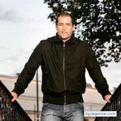 TNTUSH chico soltero en Ushuaia