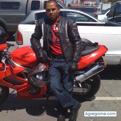 denisgutierrez chico soltero en Burien