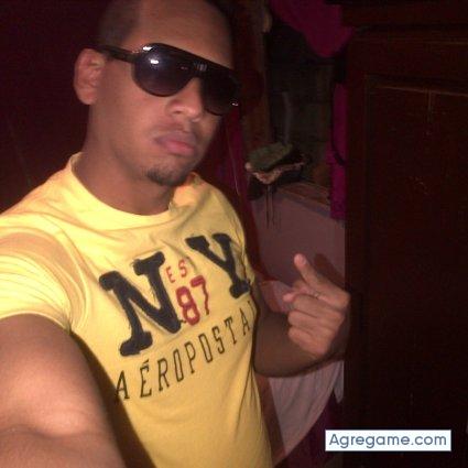 franklyncueto001 chico soltero en 