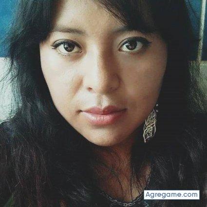 CEISABEL chica soltera en Cusco
