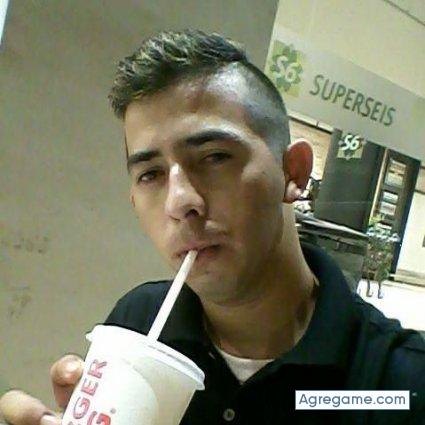 marcosayala chico soltero en Itá