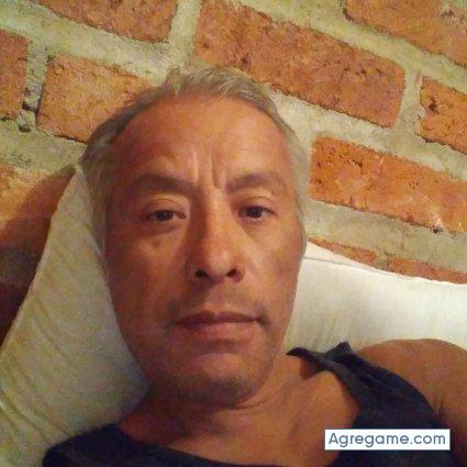 Mahzz69 chico soltero en Jilotepec