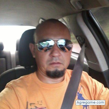 luissgomez chico soltero en Puerto Barrios