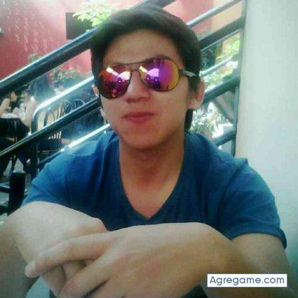 Miyyyon chico soltero en La Oroya