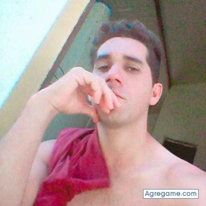 Ferfar20 chico soltero en Paraguarí