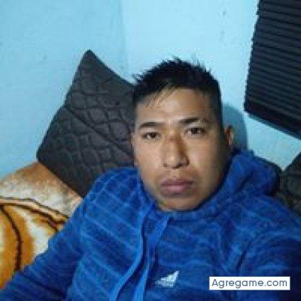 ronaldomar chico soltero en Salto