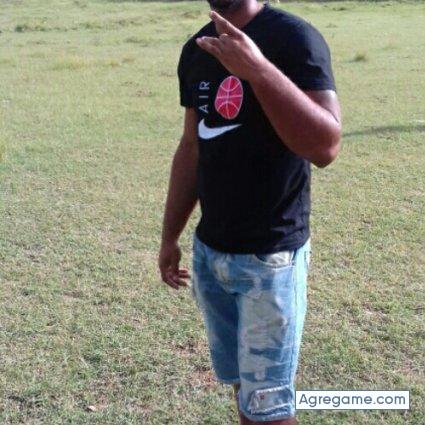 yunindriit chico soltero en Bajos De Haina