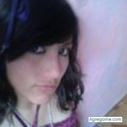 adrianitabebe chica soltera en Conyers